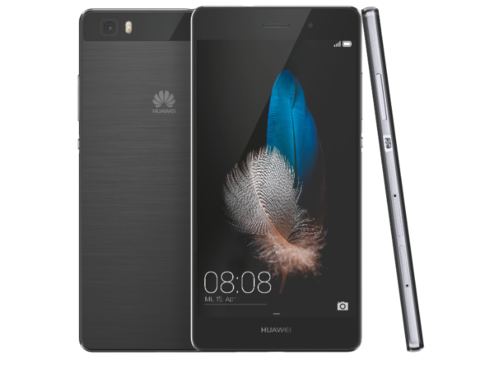 HUAWEI P8 LITE